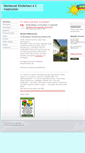 Mobile Screenshot of montessori-holzkirchen.de